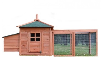 Chov zvierat –  Scobax Sandy