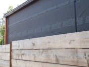 Dvouvrstvá difúzně otevřená fólie Gutta Guttafol DO 95