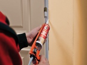 Tmel, Den Braven Tmel Silikoakryl