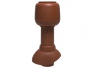 Vilpe Sanitární odvětrávací potrubí 110P/300