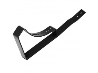 Épület –  Covernit Držák roštu stoupací plošiny krytina beton a pálená