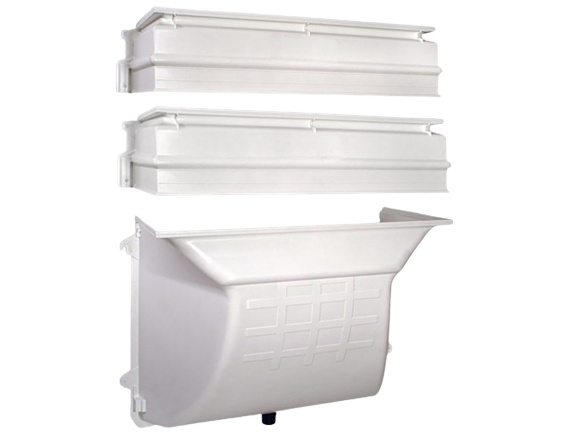 Vystužovací rám Multinorm Scobax rám