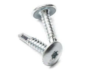 Pre plankove ploty – Samorezná skrutka Covernit