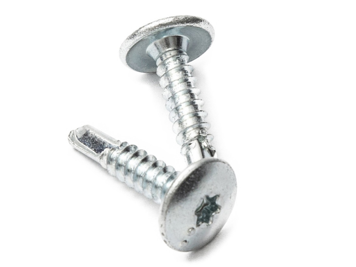 Samořezný vrut Covernit