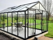 Skleník ACD Prestige R3