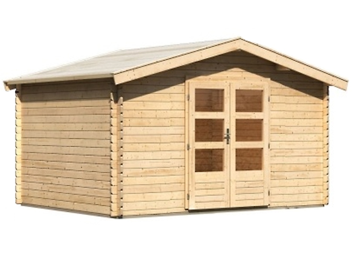 Chatka Karibu Bayreuth PRO