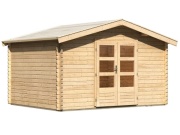 Chatka Karibu Bayreuth PRO