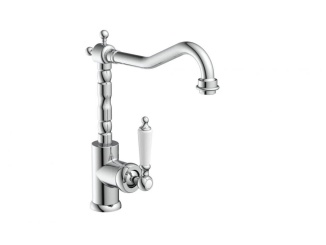 Kuchyně –  Eisl Old style