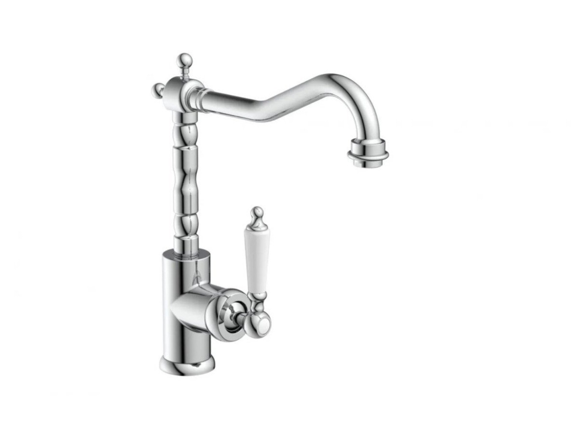 Kuchyňské baterie Eisl Old style