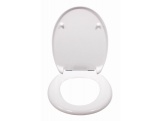 WC sedátka, záchodová prkna Schütte INDUSTRY GREY | Duroplast, Soft Close