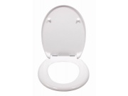 WC sedátka, záchodová prkna Schütte INDUSTRY GREY | Duroplast, Soft Close