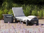 Keter Lehátko Daytona Deluxe