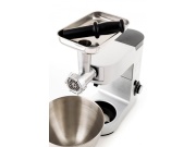 G21 Kuchyňský robot  Promesso Aluminium