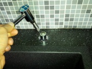 Manuální dávkovače Donner Top (FA2)