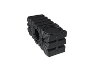 Nádrž na dešťovou vodu ACO Garden Basic 2000l