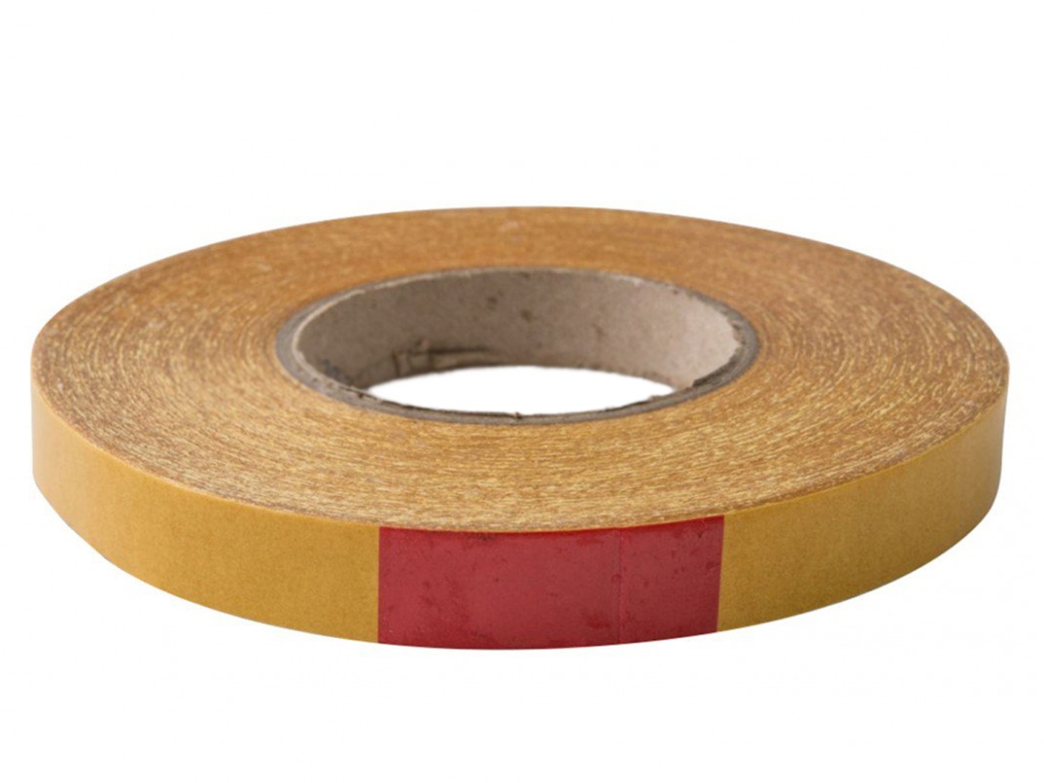 Obojstranná silne lepivá páska Gutta Reparband