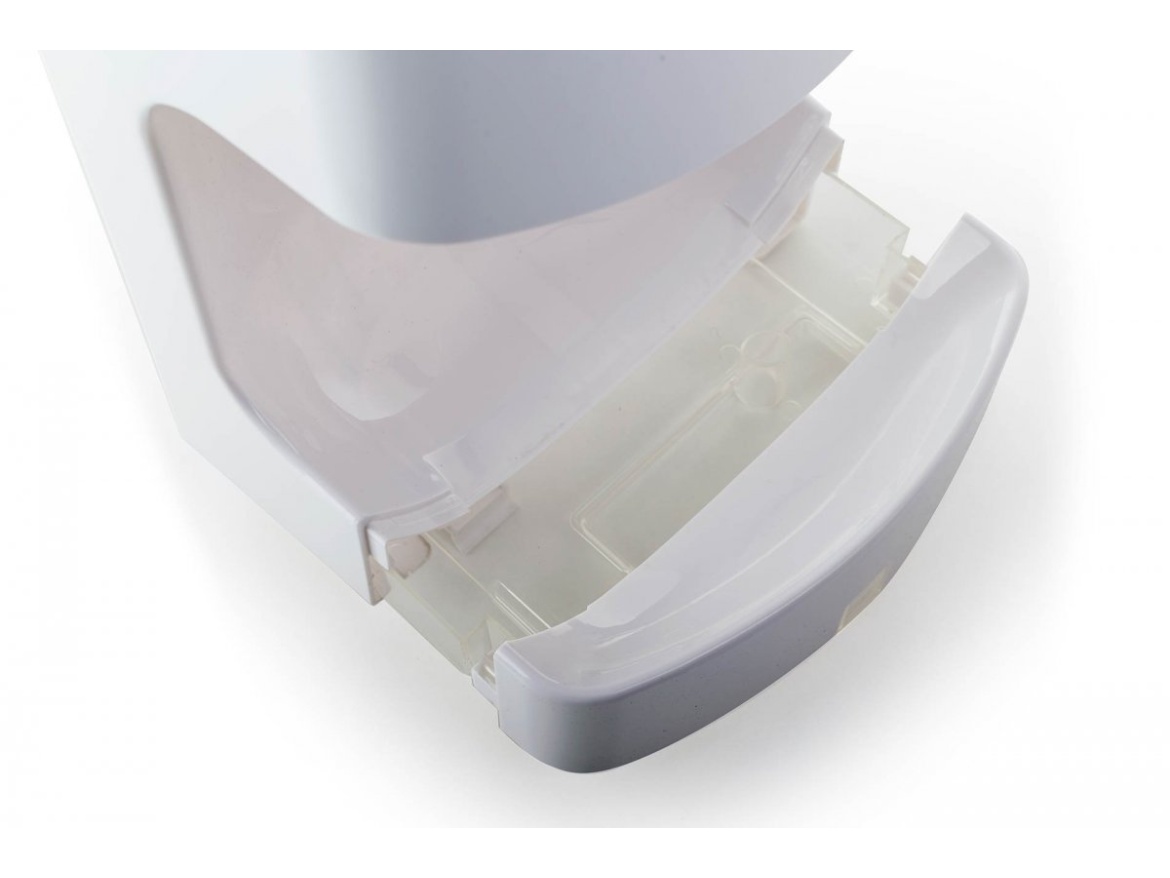 G21 Osoušeč rukou  Rapid White