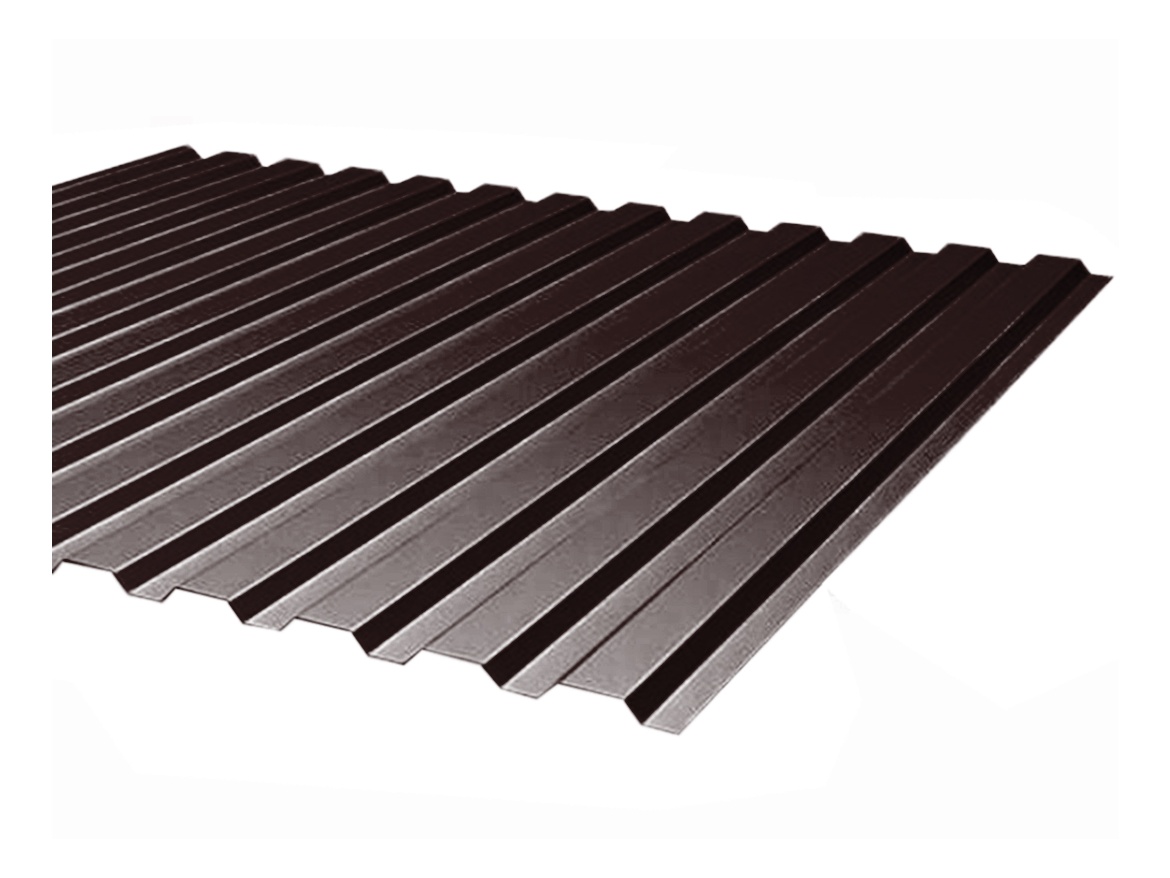 Trapézový plech Budmat TRB-14