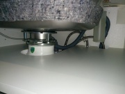 Drtiče odpadu EcoMaster STANDARD EVO3