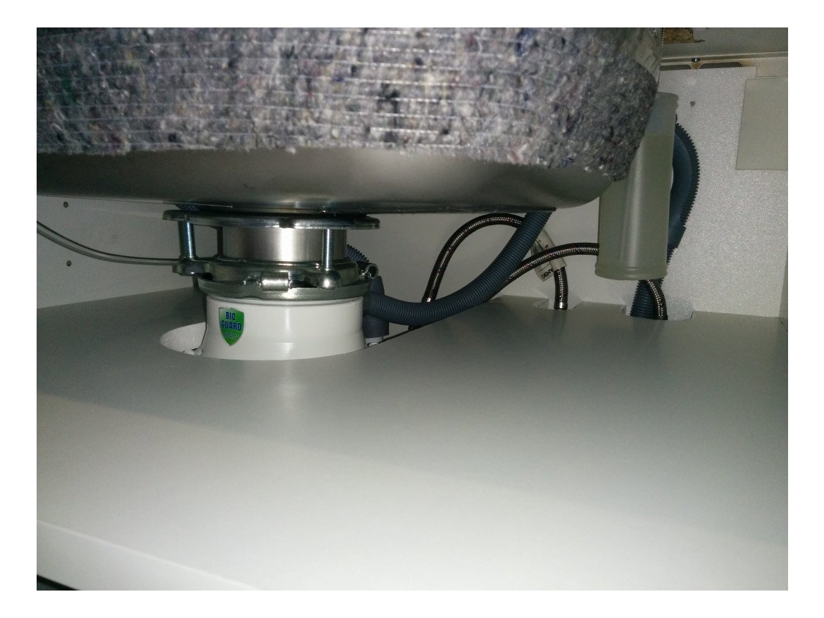 Drviče odpadu EcoMaster STANDARD EVO3