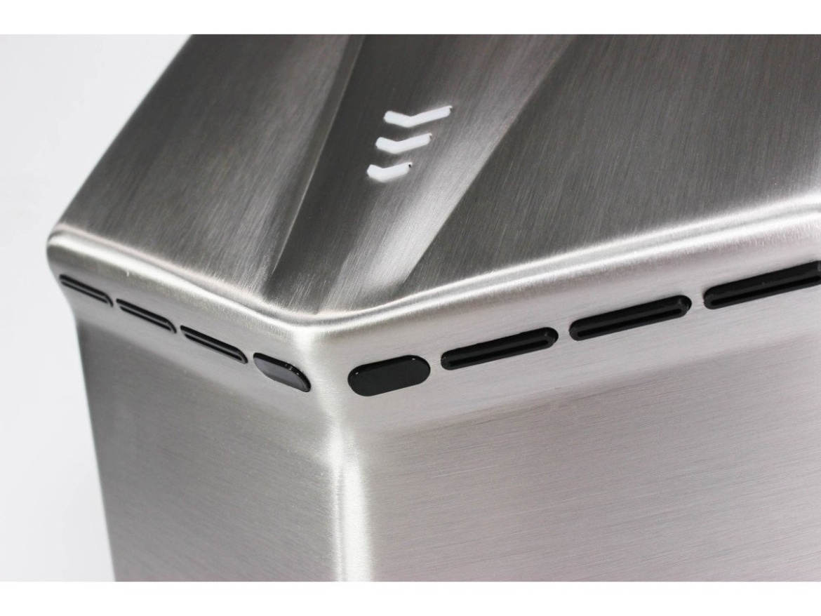 Kézszárítók Jet Dryer FORCE