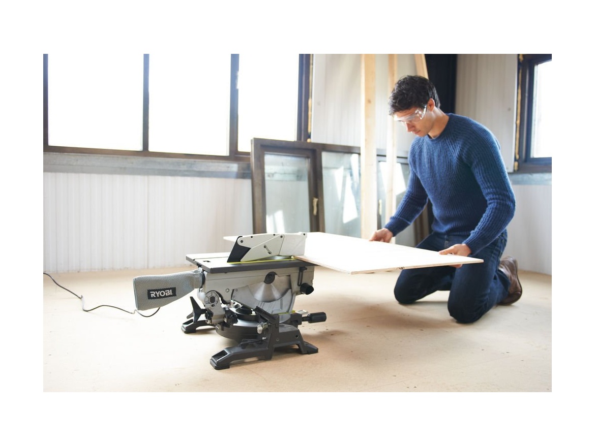 Stolová píla (pokosová) Ryobi RTMS1800-G