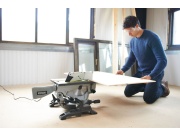 Stolová píla (pokosová) Ryobi RTMS1800-G