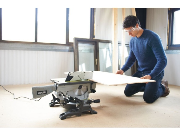 Stolová píla (pokosová) Ryobi RTMS1800-G