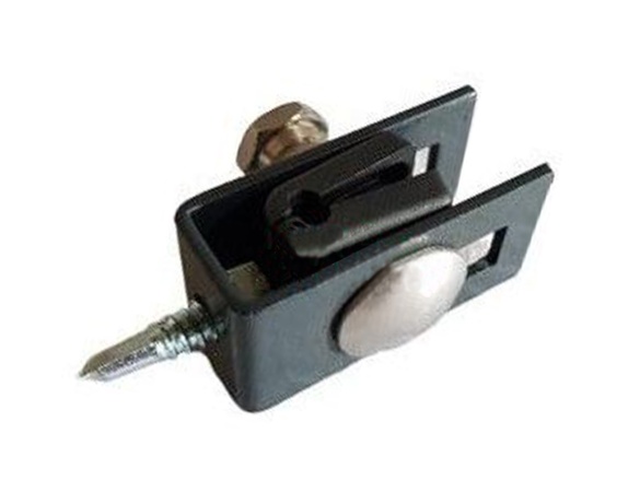 Bočná príchytka Arepo Colour