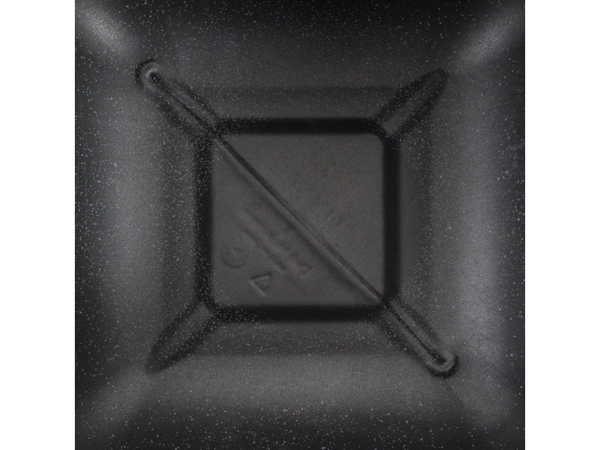 G21 Květináč  Lava Cube 38 x 38 x 37