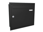 Boční stěna Gutta Guttavordach BS PLUS