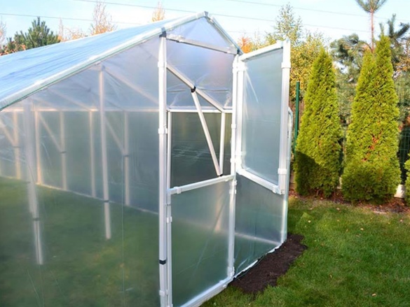 Fólia fa Scobax Mandava