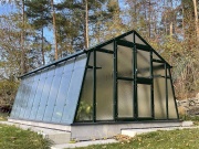 Skleník Limes Primus