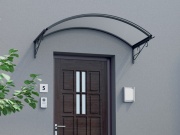 Vchodová stříška Lanit Plast Alba