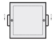 Poklop Elkington XP 250