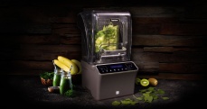 G21 Blender  Experience Graphite Black