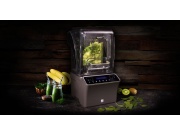 G21 Blender  Experience Graphite Black