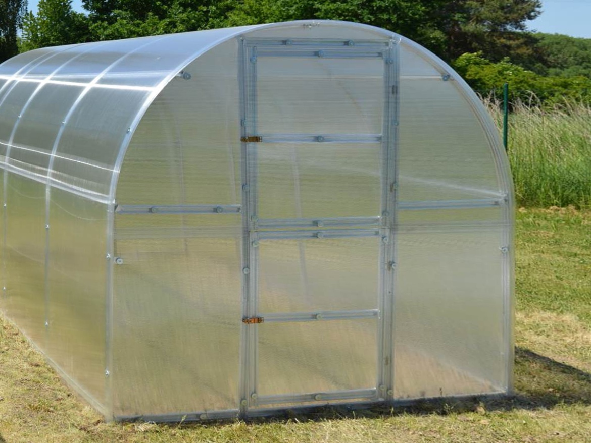 Skleník Lanit Plast Kyklop Mini