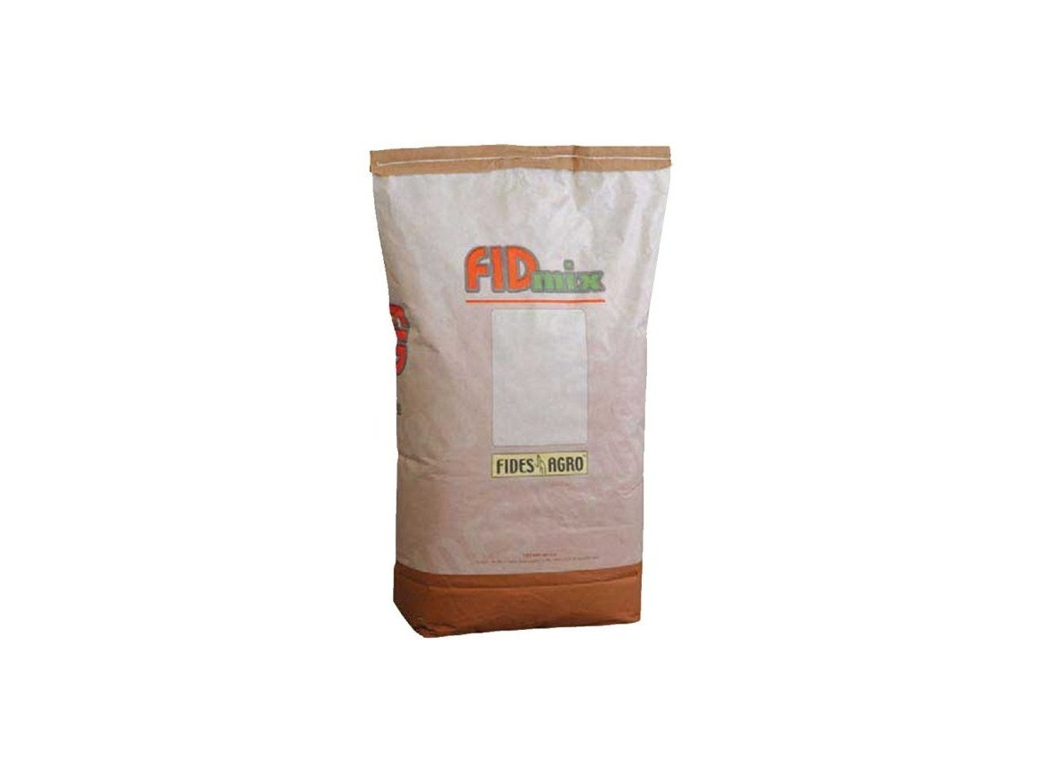 Scobax FIDmix telata 10kg