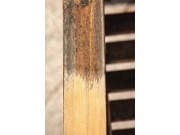 Pre MRS 1300 Scheppach Nylonový brusný kartáč