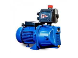 Garland –  Elpumps JPV 1300 B Automatic