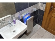 Vysoušeče rukou Jet Dryer Classic