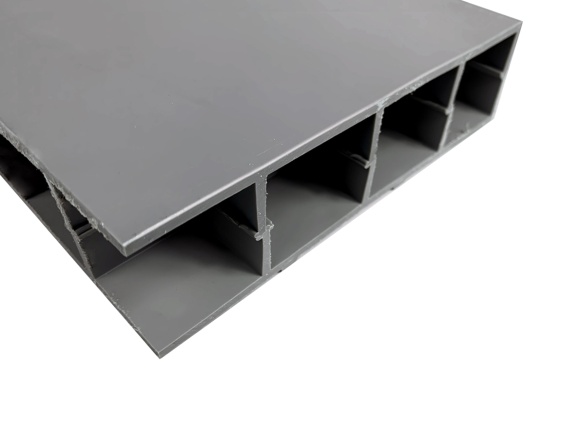 PP deska Paneltim Lightweight