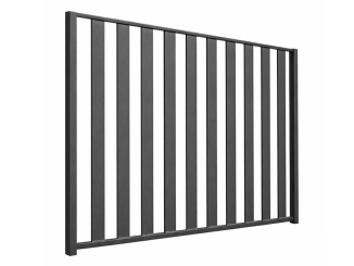 Záhrada –  Scobax Vertical