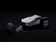 Múdra robotická kosačka Mr.Grass InverX AI25