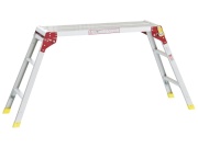 Skladacia G21 Plošina Work Station