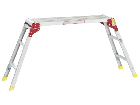 Skladacia G21 Plošina Work Station