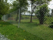 Oborové pletivo Arepo