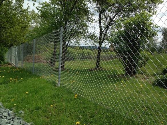 Oborové pletivo Arepo