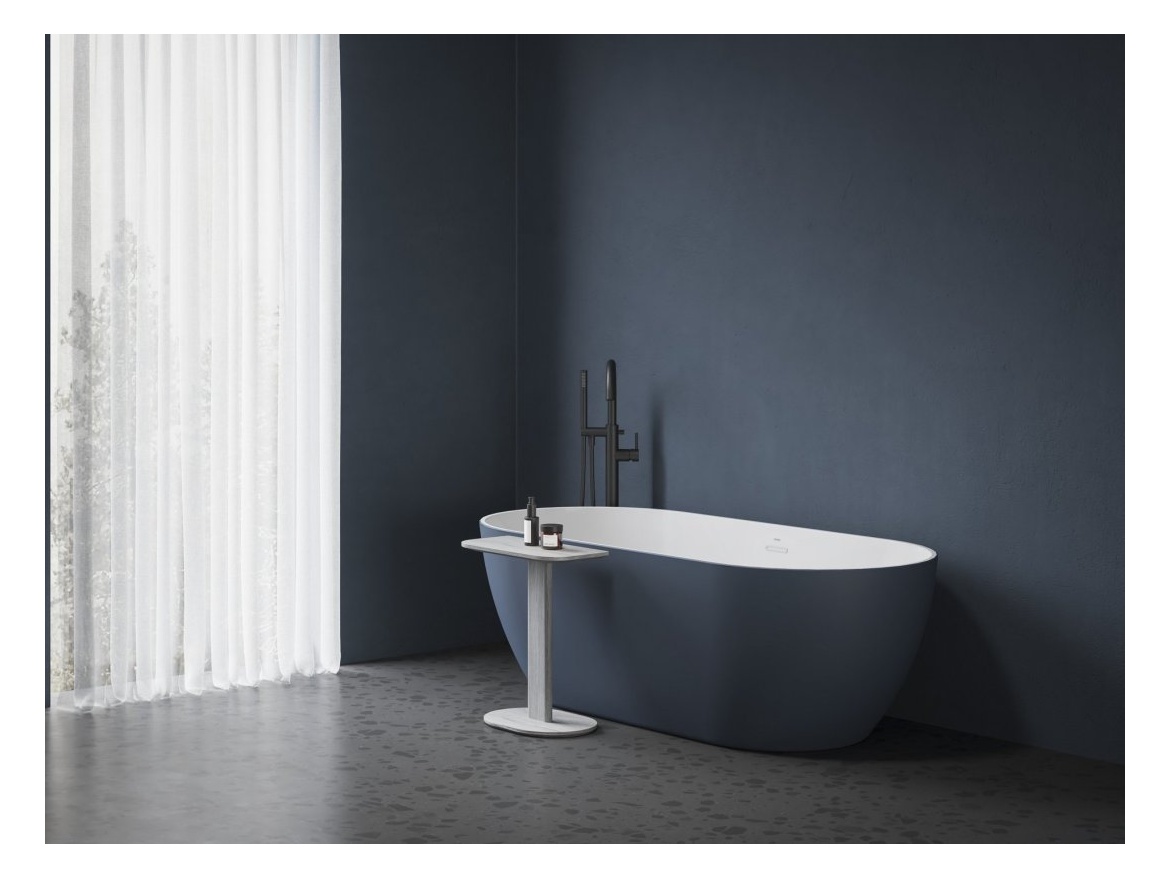 Ravak Stolek Wood S, dub transparent